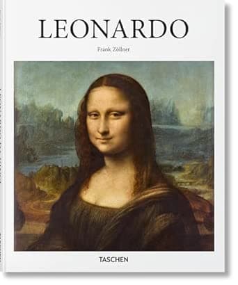 Leonardo (Basic Art Series 2.0)