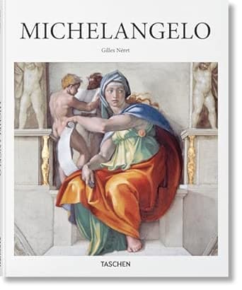 Michelangelo (Basic Art)