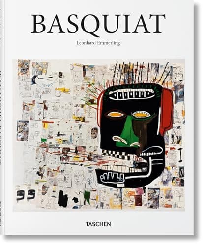 Basquiat (Taschen Basic Art)