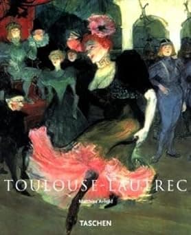Toulouse-Lautrec (Basic Art)