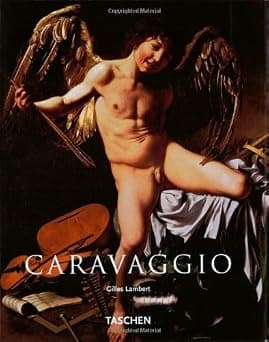 Caravaggio, 1571-1610 (Taschen Basic Art Series)