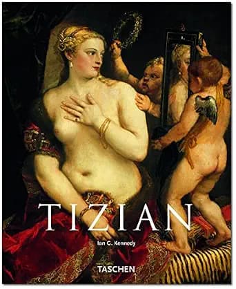 Titian (Taschen Basic Art)