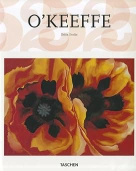 O'Keeffe (Taschen Basic Art Series)
