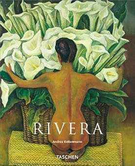 Diego Rivera, 1886-1957: A Revolutionary Spirit in Modern Art (Taschen Basic Art)