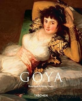 Goya (Taschen Basic Art)