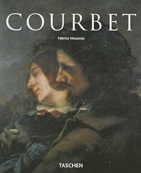 Courbet (Taschen Basic Art)