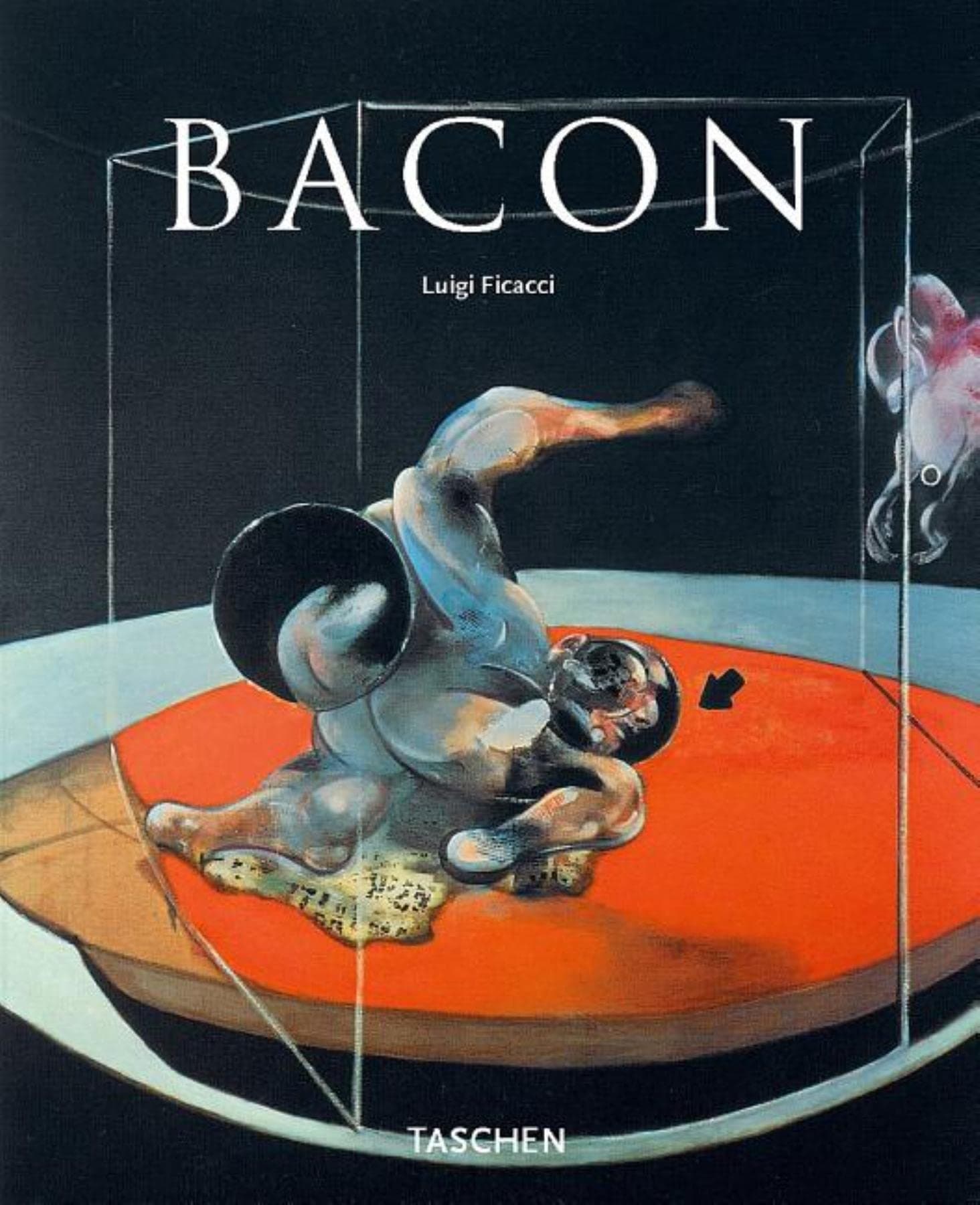 Bacon (Taschen Basic Art)