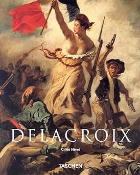Delacroix (Taschen Basic Art)