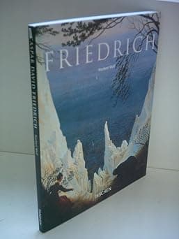 Caspar David Friedrich (Taschen Basic Art)