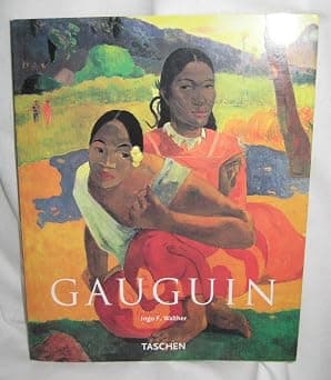 Gauguin (Taschen Basic Art)