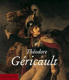 Theodore Gericault