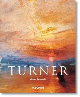 Turner (Taschen Basic Art)