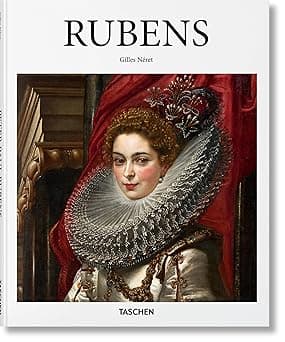 Rubens (Basic Art)