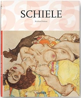 Schiele (Taschen Basic Art)