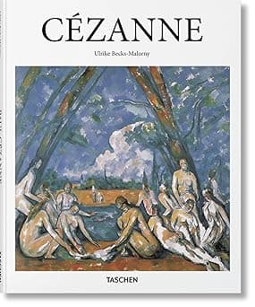 Cézanne (Basic Art)