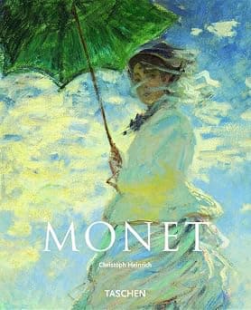 Monet (Taschen Basic Art)