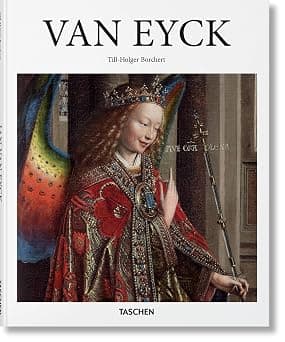 Van Eyck (Basic Art)