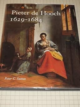 Pieter de Hooch 1629-1684