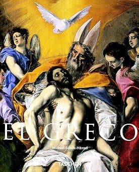 El Greco (Taschen Basic Art Series)