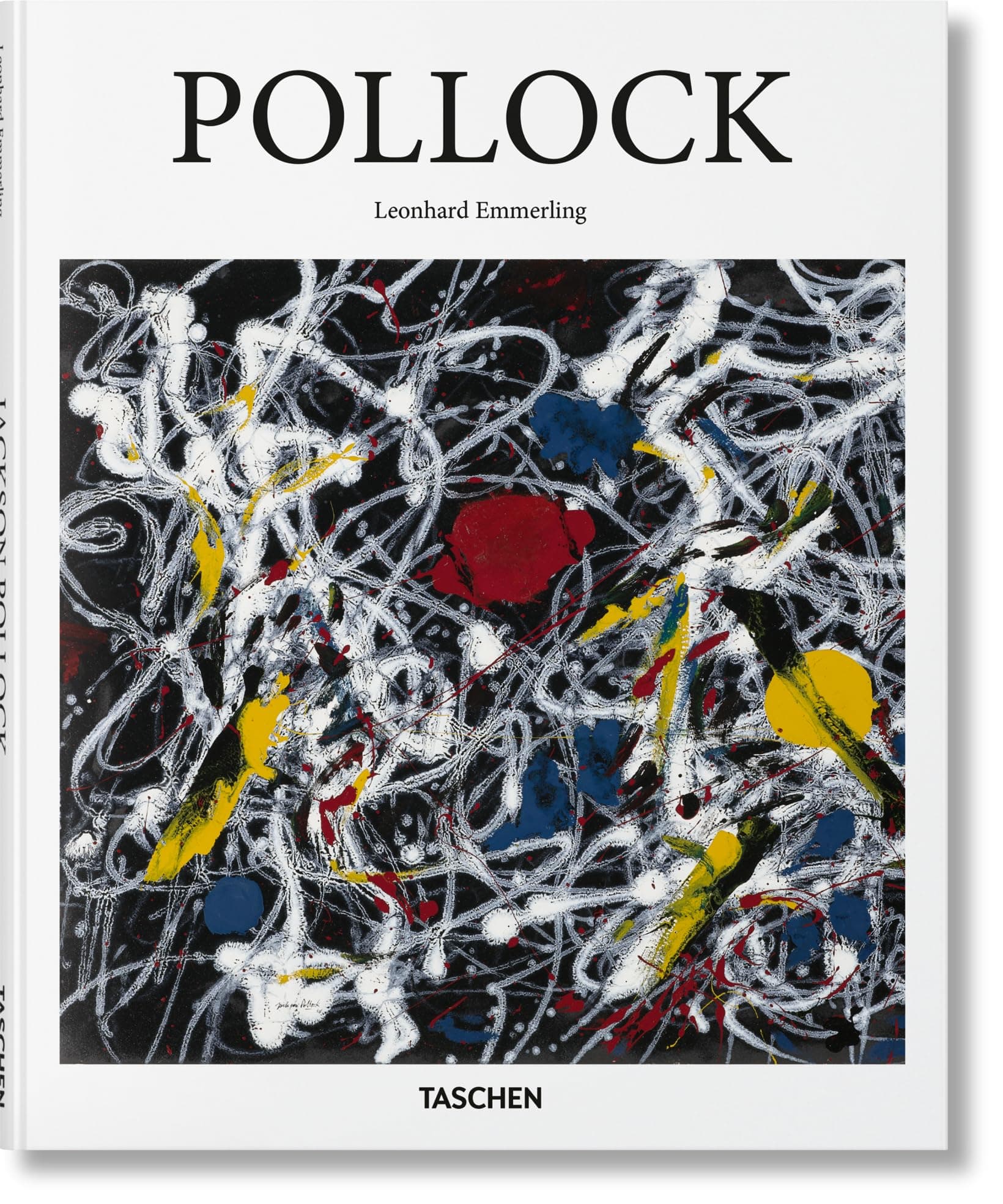 Pollock (Basic Art)